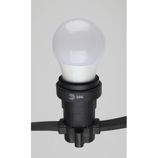 Лампа светодиодная Эра  E27 3Вт 3000K ERAW50-E27