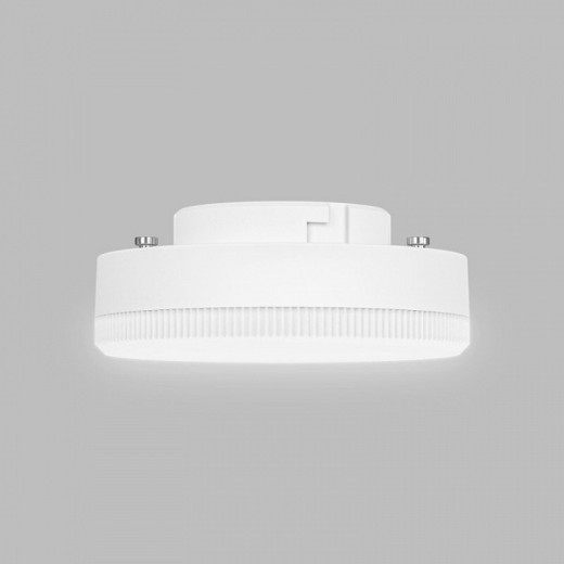 Лампа светодиодная Denkirs GX53 GX53 12Вт 4000K DK-GX53-12W-120-4K