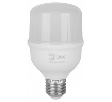 Лампа светодиодная Эра  E27 25Вт 4000K LED POWER T70-25W-4000-E27 R