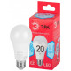 Лампа светодиодная Эра  E27 20Вт 4000K LED A65-20W-840-E27 R