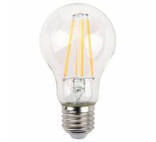 Лампа светодиодная Эра F-LED E27 11Вт 2700K F-LED A60-11W-827-E27