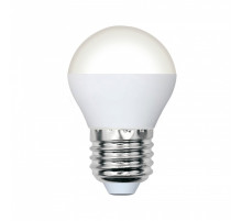 Лампа светодиодная Volpe OPTIMA DIM E27 6Вт 4000K UL-00009228