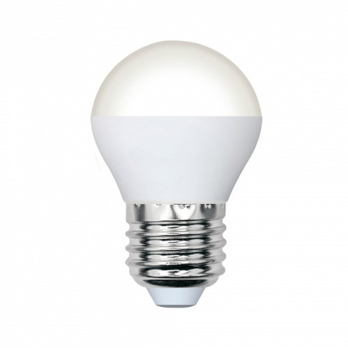 Лампа светодиодная Volpe OPTIMA DIM E27 6Вт 4000K UL-00009228