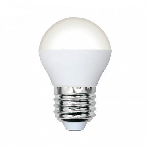 Лампа светодиодная Volpe OPTIMA DIM E27 6Вт 4000K UL-00009228