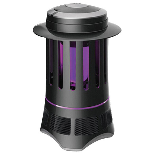 Лампа противомоскитная Эра   Вт K ERAMF-02