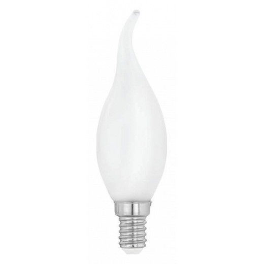 Лампа светодиодная Eglo LM_LED_E14 E14 4Вт 4000K 12565