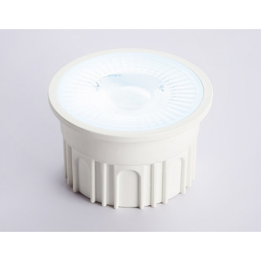 Лампа светодиодная Ambrella Light   12Вт 6400K 212103