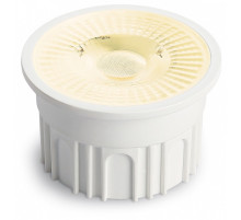 Лампа светодиодная Ambrella Light   12Вт 2700K 212301