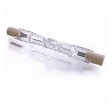 Лампа галогеновая Deko-Light Haloline Eco R7S 48Вт 2800K 332269