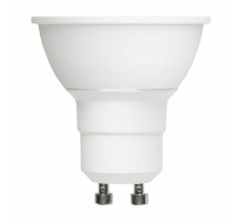 Лампа светодиодная Volpe OPTIMA DIM GU10 7Вт 4000K UL-00009234