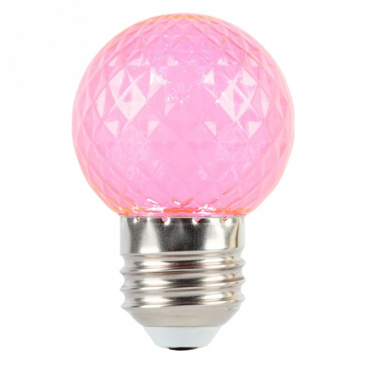 Лампа светодиодная Feron  E27 1Вт K 52177