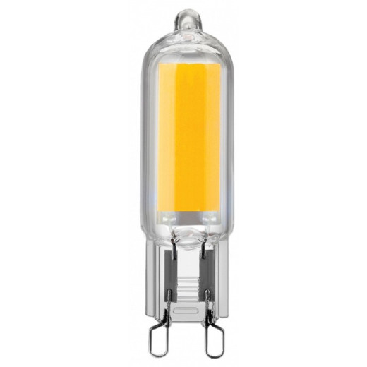 Лампа светодиодная Voltega Capsule G9 G9 5Вт 2800K 7090