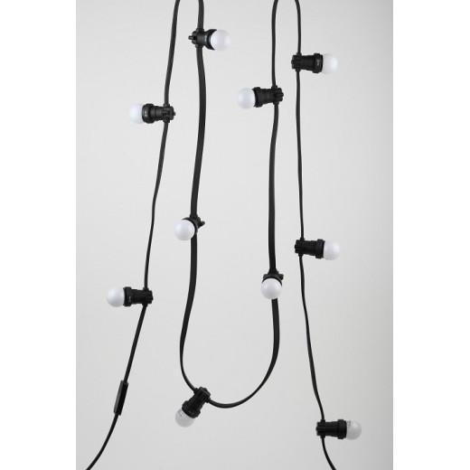 Лампа светодиодная Эра  E27 1Вт 3000K ERAW45-E27