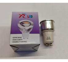 Лампа светодиодная Kink Light  GU10 5Вт 4000K L07670(4000K)