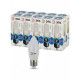 Лампа светодиодная Эра Стандарт E27 9Вт 4000K LED B35-9W-840-E27