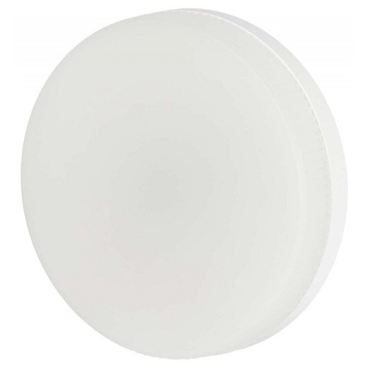 Лампа светодиодная Эра  GX53 10Вт 6500K LED GX-10W-865-GX53 R