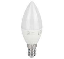 Лампа светодиодная Эра  E14 8Вт 4000K LED B35-8W-840-E14 R