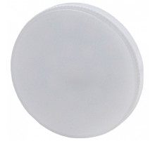 Лампа светодиодная Эра Стандарт GX53 7Вт 2700K LED GX-7W-827-GX53