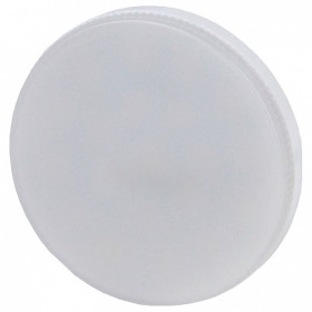 Лампа светодиодная Эра Стандарт GX53 7Вт 2700K LED GX-7W-827-GX53