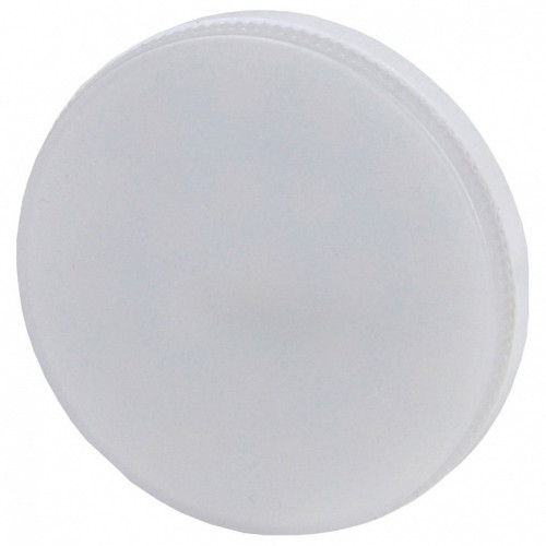 Лампа светодиодная Эра Стандарт GX53 7Вт 2700K LED GX-7W-827-GX53