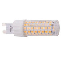 Лампа светодиодная Nowodvorski Bulb G9 7Вт 4000K 10933