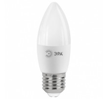 Лампа светодиодная Эра Стандарт E27 11Вт 6000K LED B35-11W-860-E27
