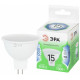 Лампа светодиодная Эра  GU5.3 15Вт 6500K LED MR16-15W-865-GU5.3 GL