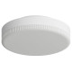 Лампа светодиодная Hesby Lighting Solar GX53 11Вт 4000K HSBL_0259