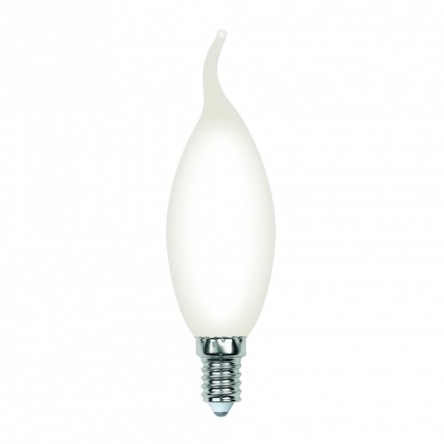 Лампа светодиодная Volpe Филамент E14 7Вт 3000K UL-00008338