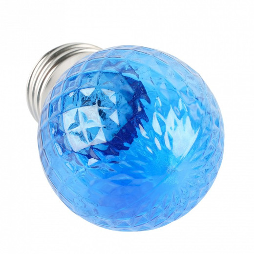 Лампа светодиодная Feron  E27 1Вт K 52162