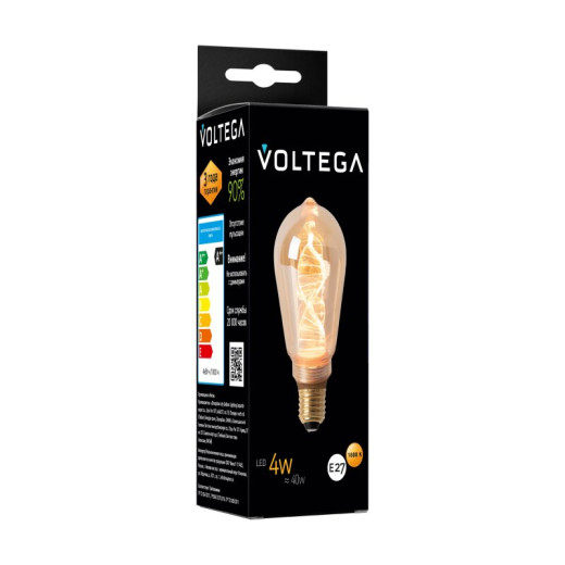 Лампа светодиодная Voltega 271 8593