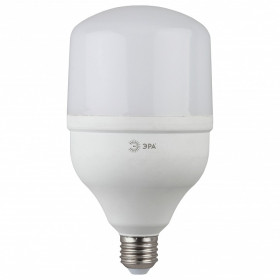 Лампа светодиодная Эра  E27 20Вт 4000K LED POWER T80-20W-4000-E27