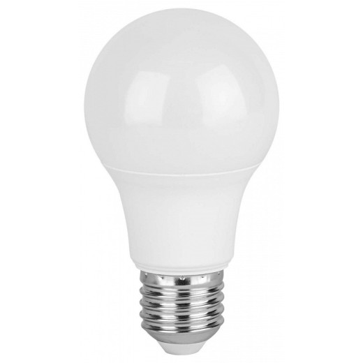 Лампа светодиодная Эра  E27 10Вт 2700K LED A60-10W-827-E27 R