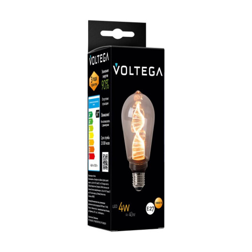 Лампа светодиодная Voltega 271 8594