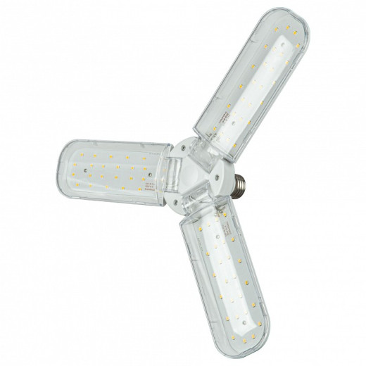 Лампа светодиодная Uniel  E27 24Вт 4000K UL-00011420