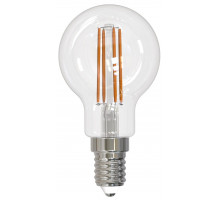 Лампа светодиодная Covali LED-G45-13W/3000K/E14/CL PLS02WH картон E14 13Вт 3000K UL-00005905