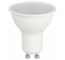 Лампа светодиодная Эра  GU10 9Вт 6500K LED MR16-9W-865-GU10 R