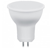 Лампа светодиодная Feron Saffit Sbmr 1615 GU5.3 15Вт 6400K 55226