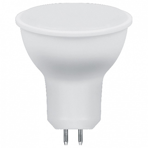 Лампа светодиодная Feron Saffit Sbmr 1615 GU5.3 15Вт 6400K 55226