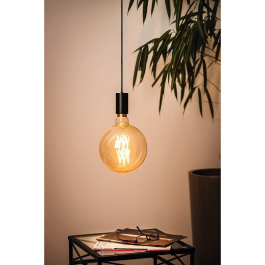 Лампа светодиодная Eglo LM_LED_E27 E27 8Вт 2100K 11687