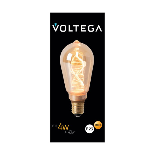 Лампа светодиодная Voltega 271 8593