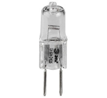 Лампа галогеновая Эра  GY6.35 35Вт 3000K GY6.35-JC-35W-12V