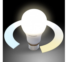 Лампа светодиодная с управлением через Wi-Fi Elektrostandard Умная лампа Classic BLE2778