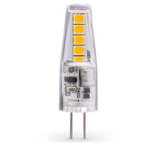 Лампа светодиодная Ambrella Light G4 G4 2Вт 2700K 100143