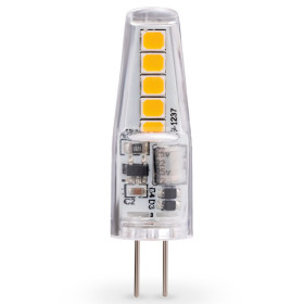 Лампа светодиодная Ambrella Light G4 G4 2Вт 2700K 100143