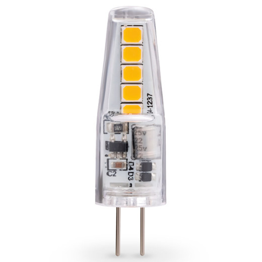 Лампа светодиодная Ambrella Light G4 G4 2Вт 2700K 100143