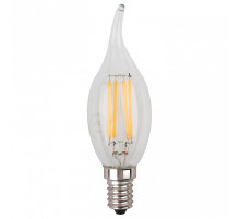 Лампа светодиодная Эра F-LED E14 7Вт 4000K F-LED BXS-7W-840-E14