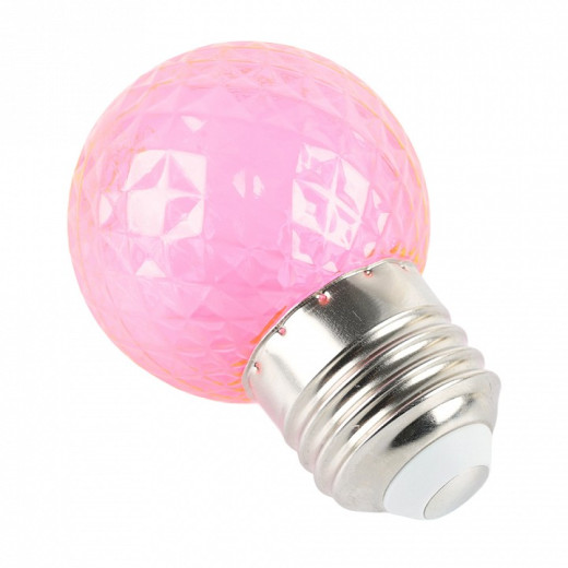 Лампа светодиодная Feron  E27 1Вт K 52177