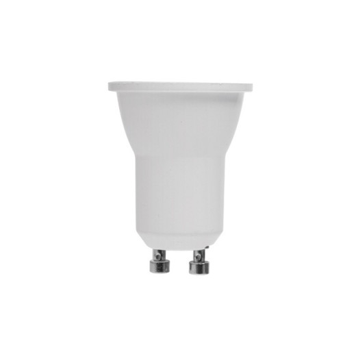 Лампа светодиодная Wolta  GU10 6Вт 4000K WSTD-JCDR-MR11-6W4KGU10-L