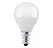 Лампа светодиодная Eglo LM_LED_E14 E14 5Вт 4000K 11927
